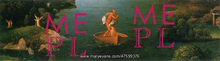: Landscape with Charon Crossing the Styx : Landscape with Charon Crossing the Styx