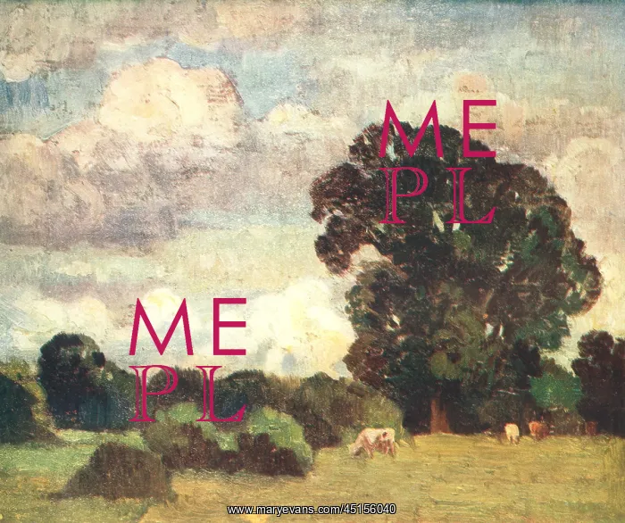 : Landscape Cows : Landscape Cows