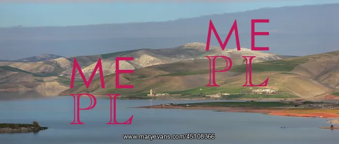 : Landscape, Meknes-Tafilalet, Morocco : Landscape, Meknes-Tafilalet, Morocco