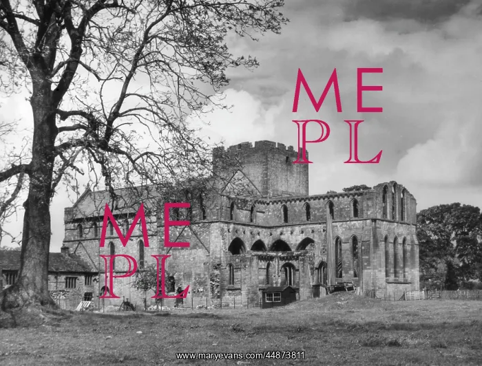 : LANERCOST ABBEY : LANERCOST ABBEY