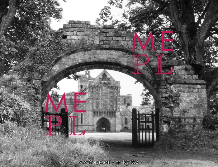 : LANERCOST ABBEY : LANERCOST ABBEY