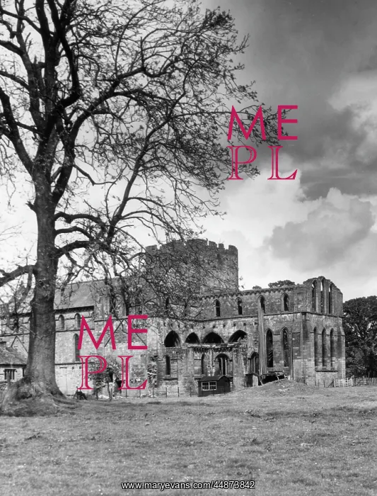 : LANERCOST ABBEY : LANERCOST ABBEY