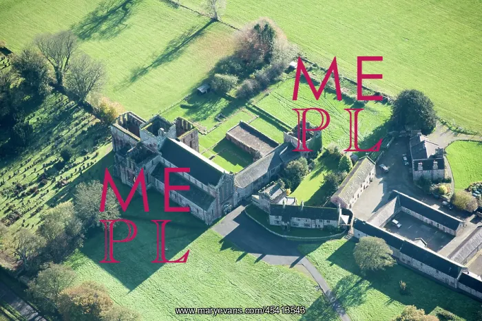 : Lanercost Augustinian Priory, Cumbria : Lanercost Augustinian Priory, Cumbria