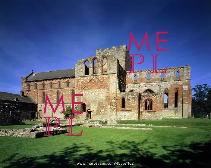 : Lanercost Priory : Lanercost Priory