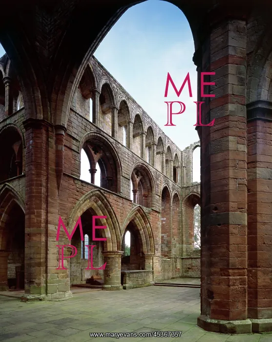 : Lanercost Priory : Lanercost Priory