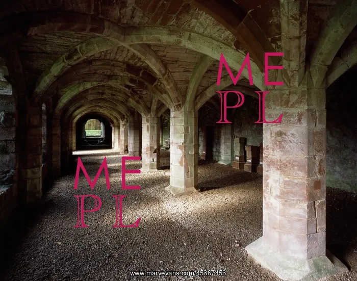  : Lanercost Priory