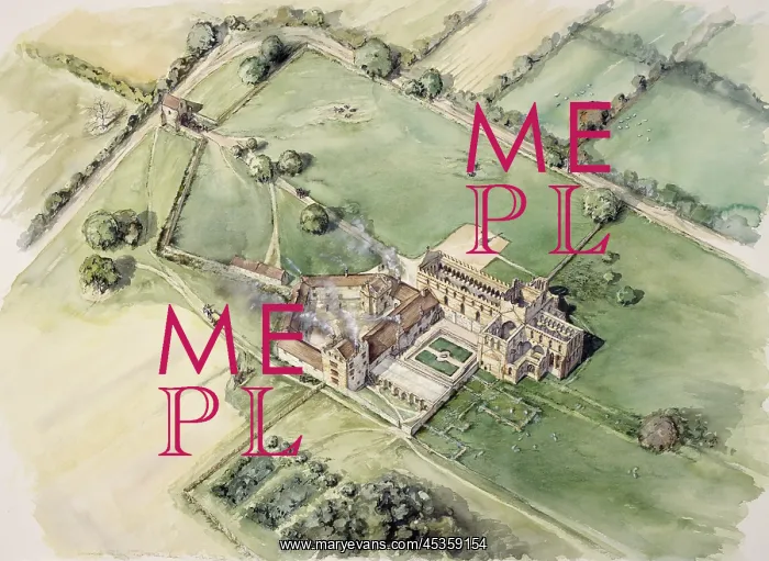 : Lanercost Priory, post-dissolution : Lanercost Priory, post-dissolution