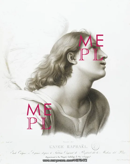  : L'Ange Raphael