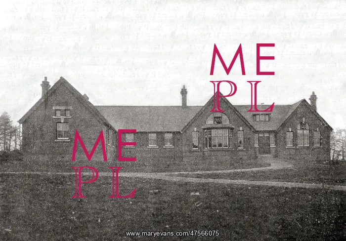 : Langho Colony home : Langho Colony home
