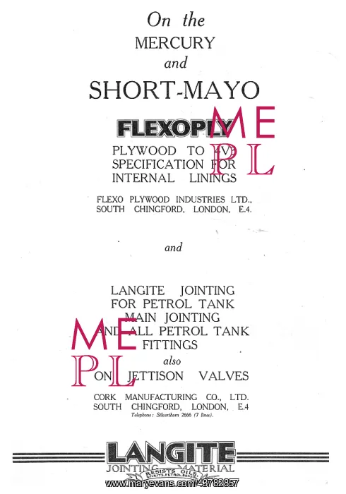 : Langite Flexolopy 4V3 Plywood : Langite Flexolopy 4V3 Plywood
