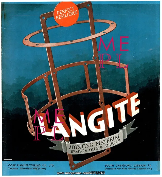 : Langite Jointing Material. Fuel & Oil Resistant : Langite Jointing Material. Fuel & Oil Resistant