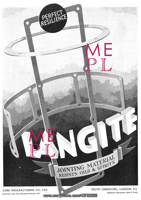 : Langite Oil Resistant Jointing Material : Langite Oil Resistant Jointing Material
