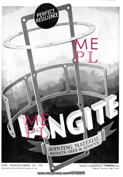 : Langite Oil Resistant Jointing Material : Langite Oil Resistant Jointing Material