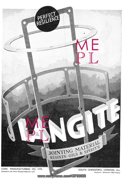 : Langite Oil Resistant Jointing Material : Langite Oil Resistant Jointing Material