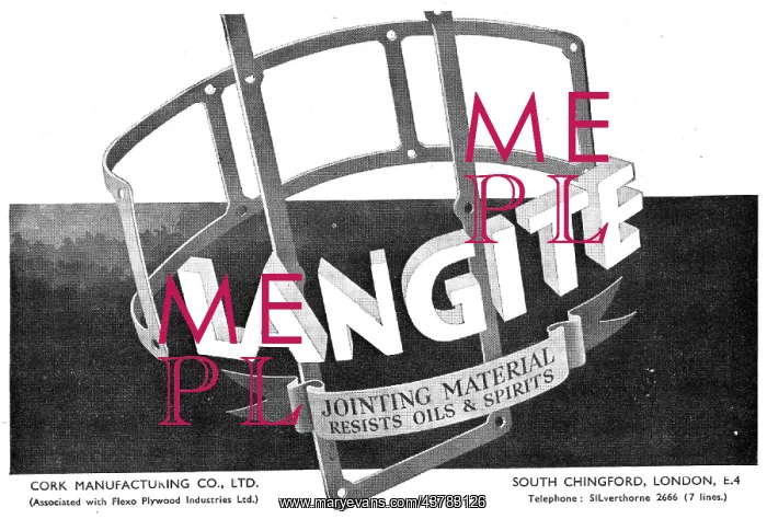 : Langite Oil Resistant Jointing Material : Langite Oil Resistant Jointing Material