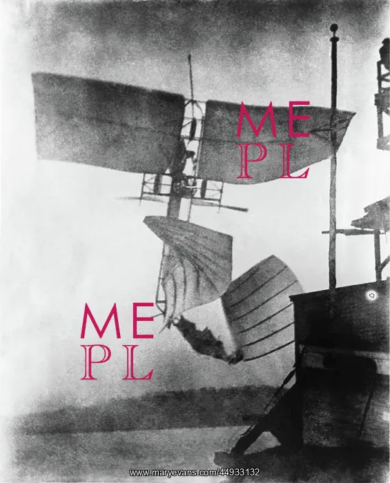 : Langley Aerodrome 1903 Failure at Launch, Take-Off Crash : Langley Aerodrome 1903 Failure at Launch, Take-Off Crash