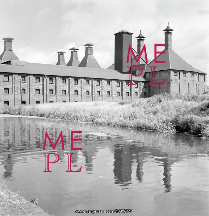 : Langley Maltings : Langley Maltings