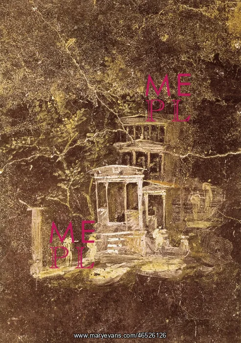  : Lanscape with Villa
