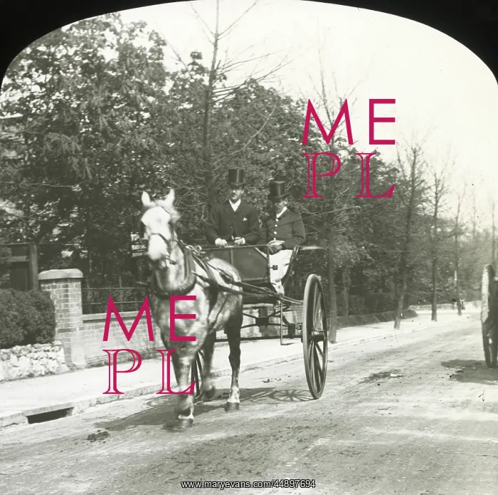 : Lantern Slide Series - Bygones : Lantern Slide Series - Bygones