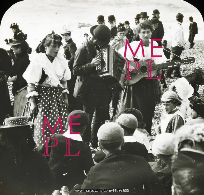 : Lantern Slide Series - Bygones : Lantern Slide Series - Bygones