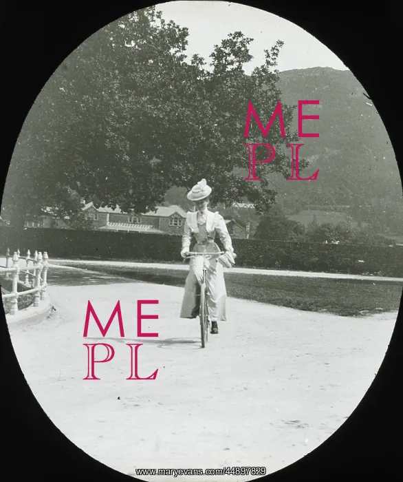 : Lantern Slide Series - Bygones : Lantern Slide Series - Bygones