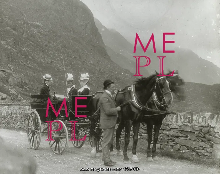 : Lantern Slide Series - Bygones : Lantern Slide Series - Bygones