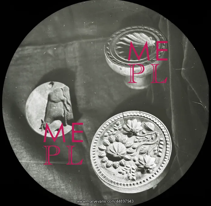: Lantern Slide Series - Bygones : Lantern Slide Series - Bygones