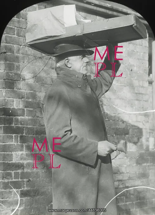 : Lantern Slide Series - Bygones : Lantern Slide Series - Bygones