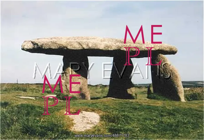  : LANYON QUOIT