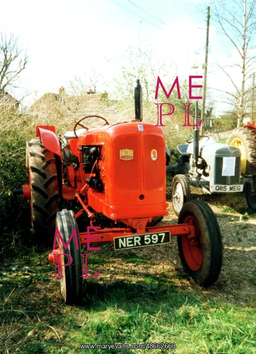 : Lanz Bulldog tractor : Lanz Bulldog tractor