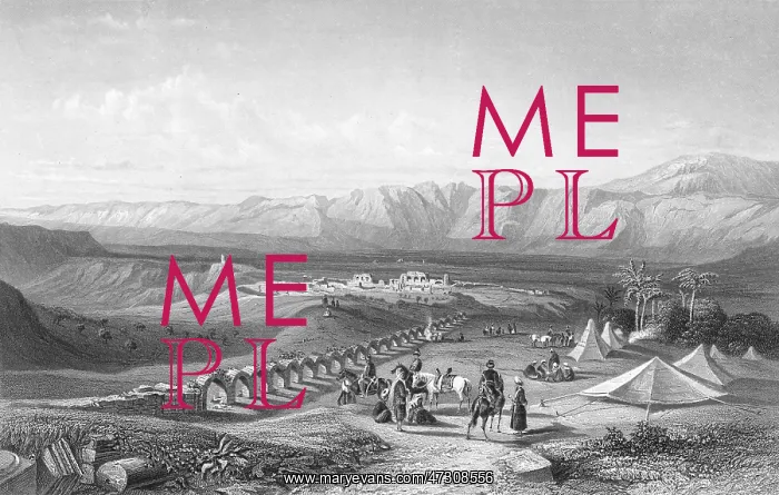 : LAODICEA RUINS : LAODICEA RUINS