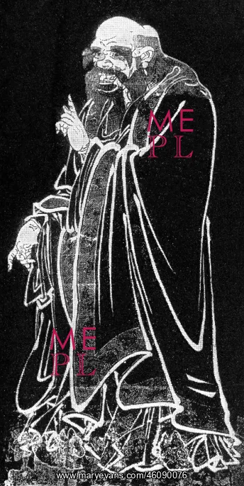 : Laotse, 300 / 400 BC, Chinese philosopher, founder of Taoism : Laotse, 300 / 400 BC, Chinese philosopher, founder of Taoism