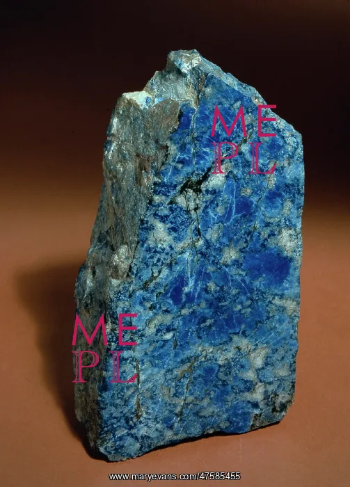 : Lapis lazuli : Lapis lazuli