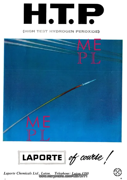 : Laporte Chemicals: HTP Hight Test Peroxide : Laporte Chemicals: HTP Hight Test Peroxide