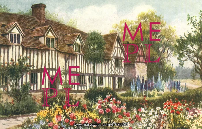  : Large Cottage