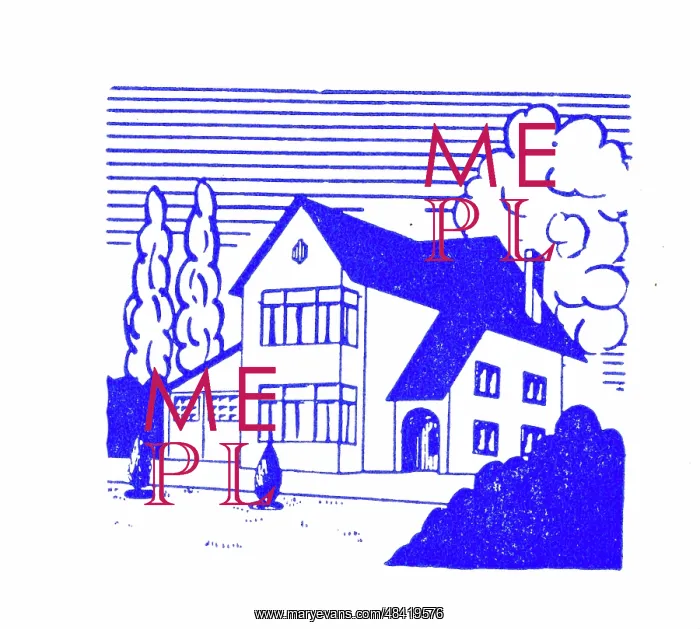  : Large detached house