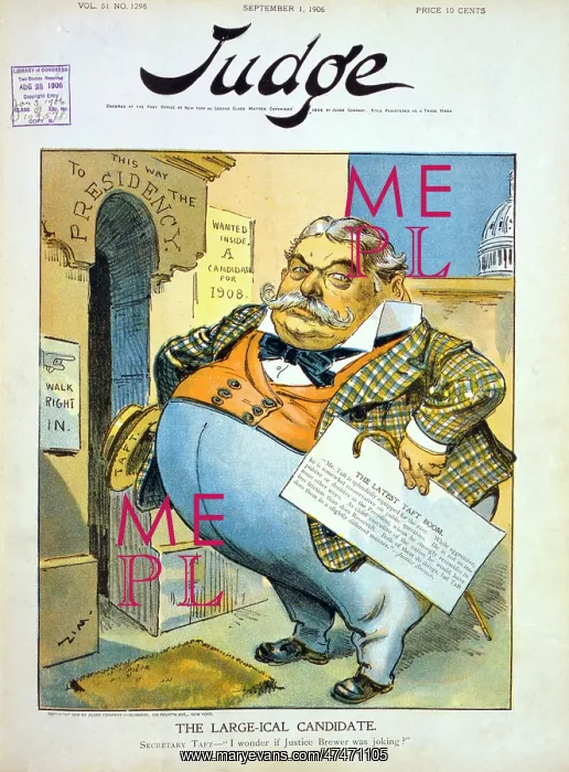 : The large-ical candidate : The large-ical candidate