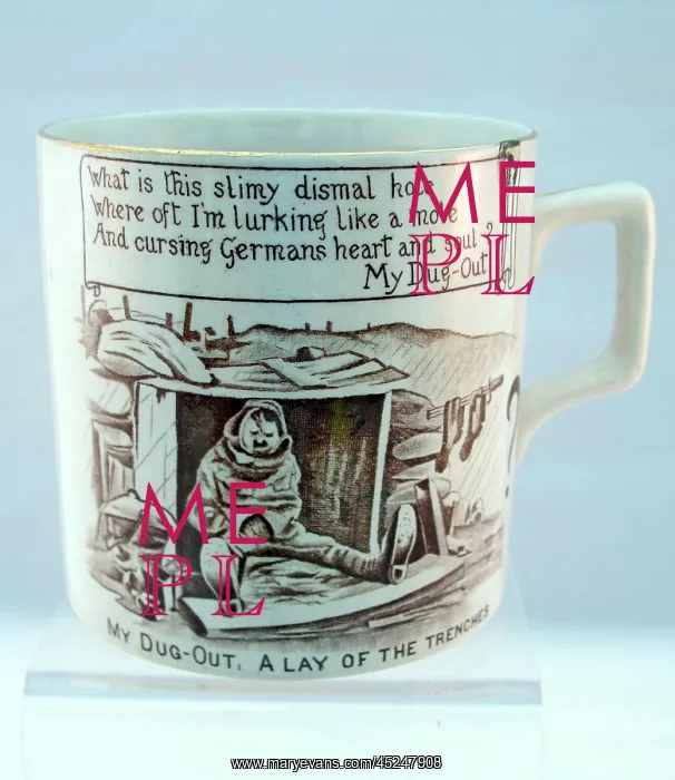 : Large mug - Bairnsfatherware : Large mug - Bairnsfatherware