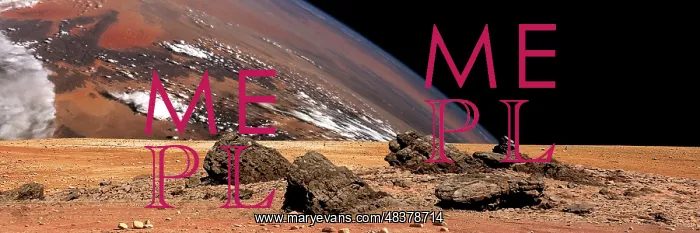 : A large planet rises over the airless environment of a ? : A large planet rises over the airless environment of a ?