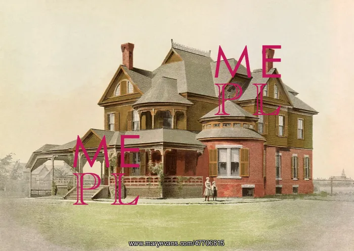  : Large Residence
