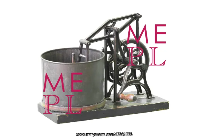  : Large Veg Chopper