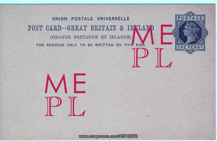 : Larger version of the card that pleased Ireland : Larger version of the card that pleased Ireland
