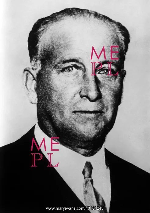 : Largo Caballero : Largo Caballero