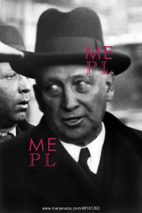 : Largo Caballero : Largo Caballero