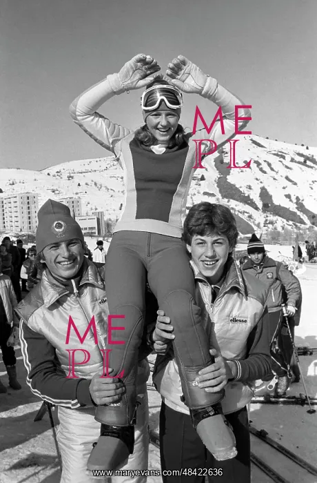 : Larisa Fomicheva, 1983 : Larisa Fomicheva, 1983