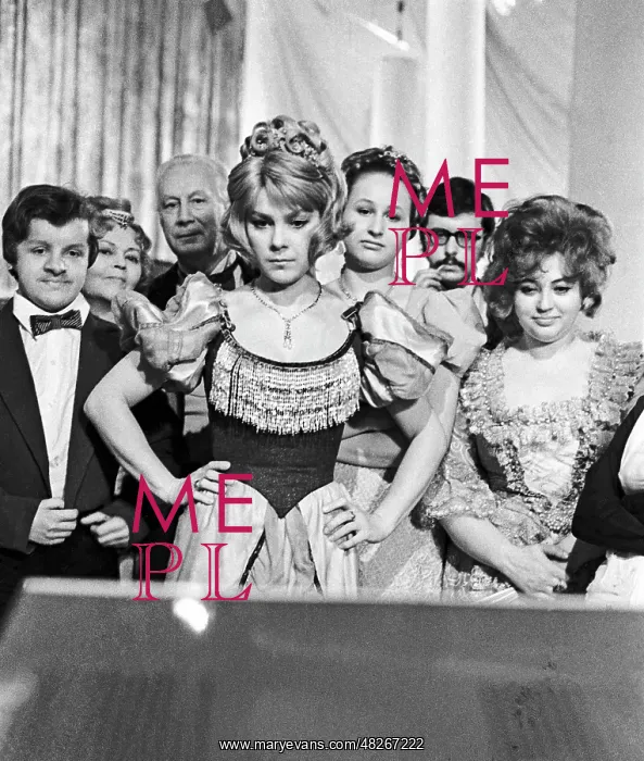 : Larisa Golubkina, 1975 : Larisa Golubkina, 1975