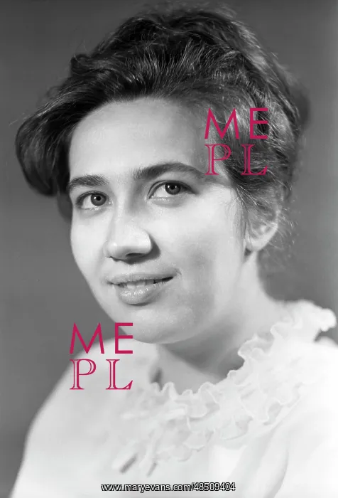 : Larisa Vasilieva, 1967 : Larisa Vasilieva, 1967