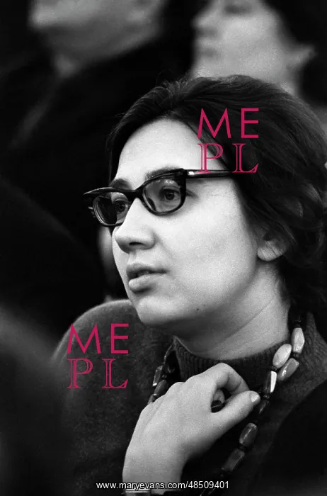 : Larisa Vasilieva, 1970 : Larisa Vasilieva, 1970