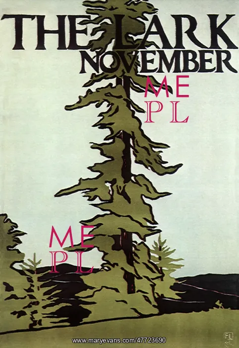  : The Lark, November