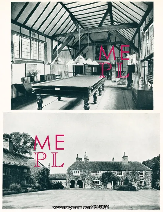 : Larkenshaw, Chobham, Surrey : Larkenshaw, Chobham, Surrey